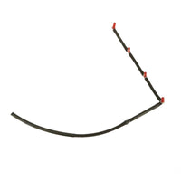 Degvielas šļūtene - MFL1263