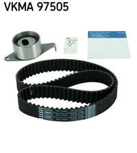 Hammashihnasarja - VKMA 97505