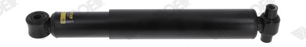 Iskunvaimennin - T5462