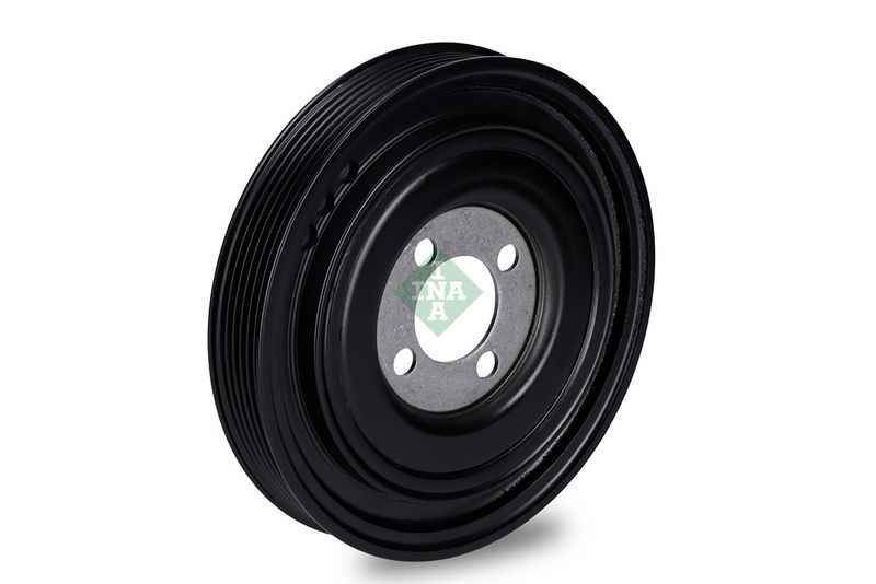 Kloķvārpstas skriemelis - 544 0029 10