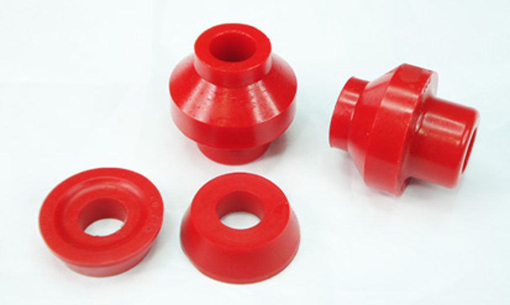 Urethane Radius Rod Bush (4 PKT) - EP001/002
