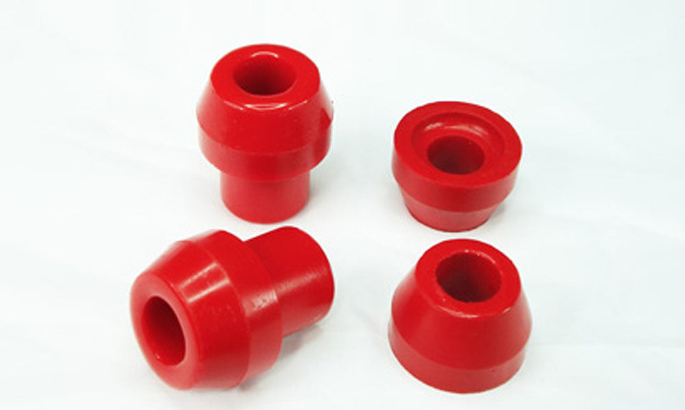 Urethane Radius Rod Bush (4 PKT) - EP007/008