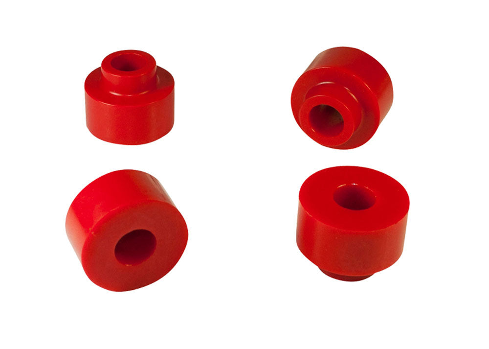 Urethane Radius Rod Bush (4 PKT) - EP009/010