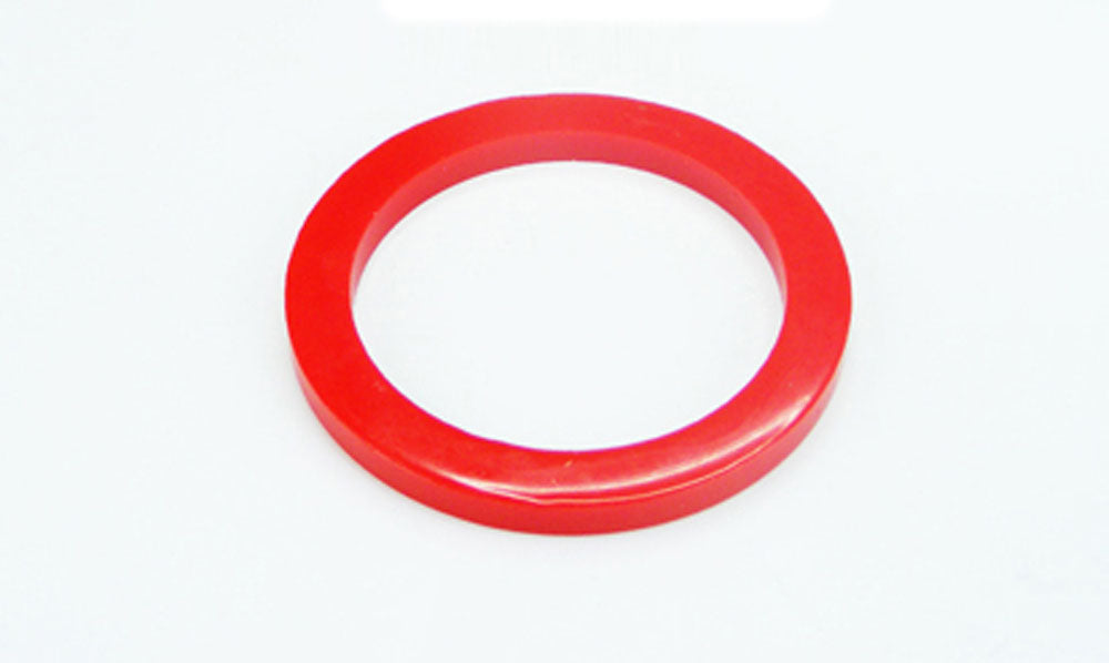 Urethane Coil Spring Spacer 6 mm (1PKT) - EP1271/6