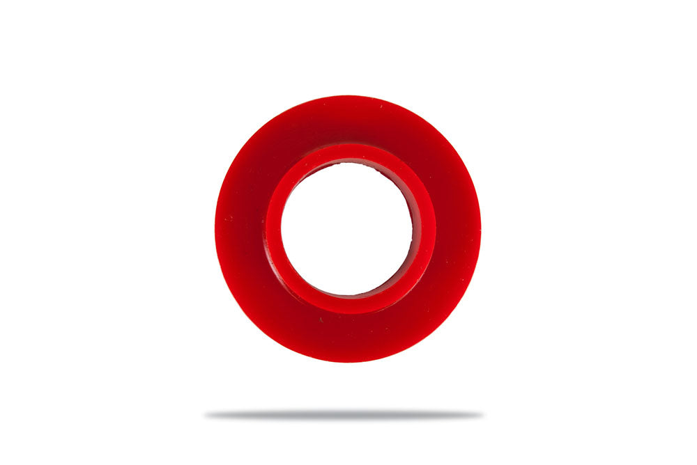 Urethane Coil Spring Spacer 12mm (1PKT) - EP1713/12