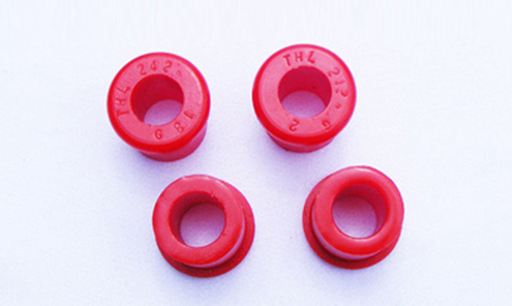Urethane Leaf Spring Shackle Bush (4 PKT) - EP248/4