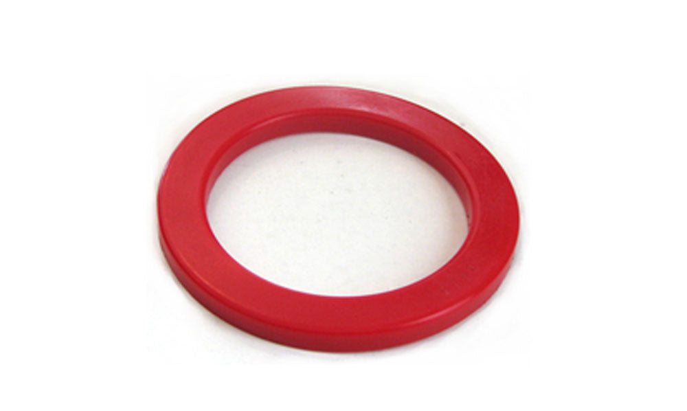 Urethane CoilSpring Spacer  10mm (1PKT) - EP252/10