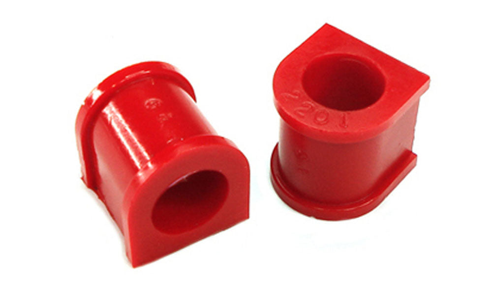 Urethane SwayBar D Bush 21mm (2 PKT) - EP3188/21