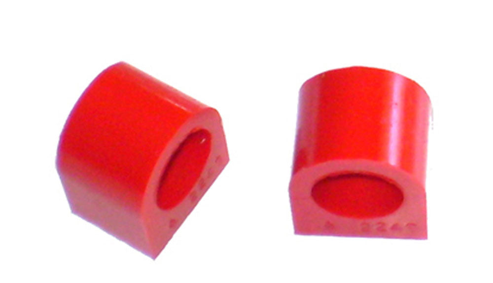 Urethane SwayBar D Bush 24mm (2 PKT) - EP3249/24