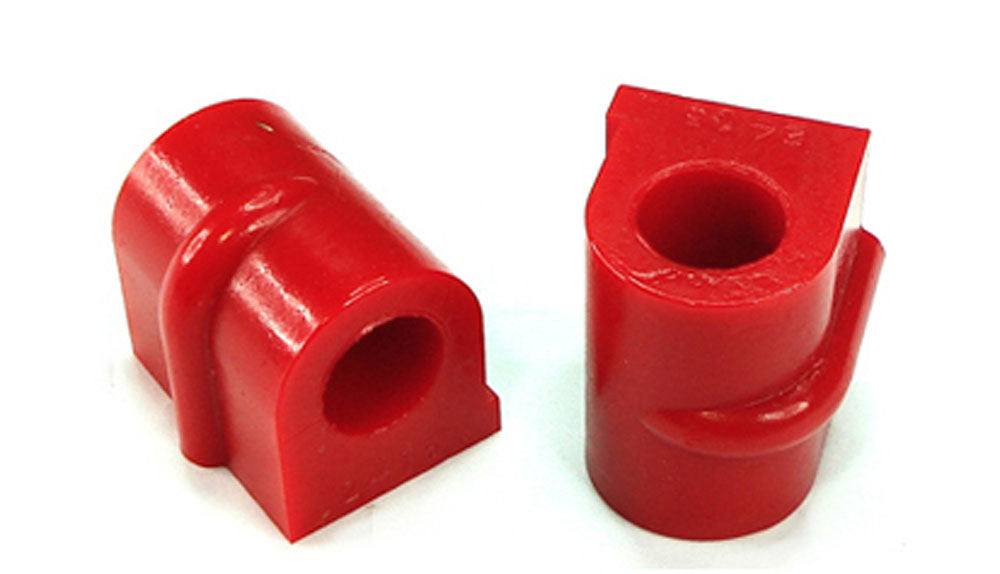 Urethane Swaybar D Bush 17mm (2 pkt) - EP3415/17