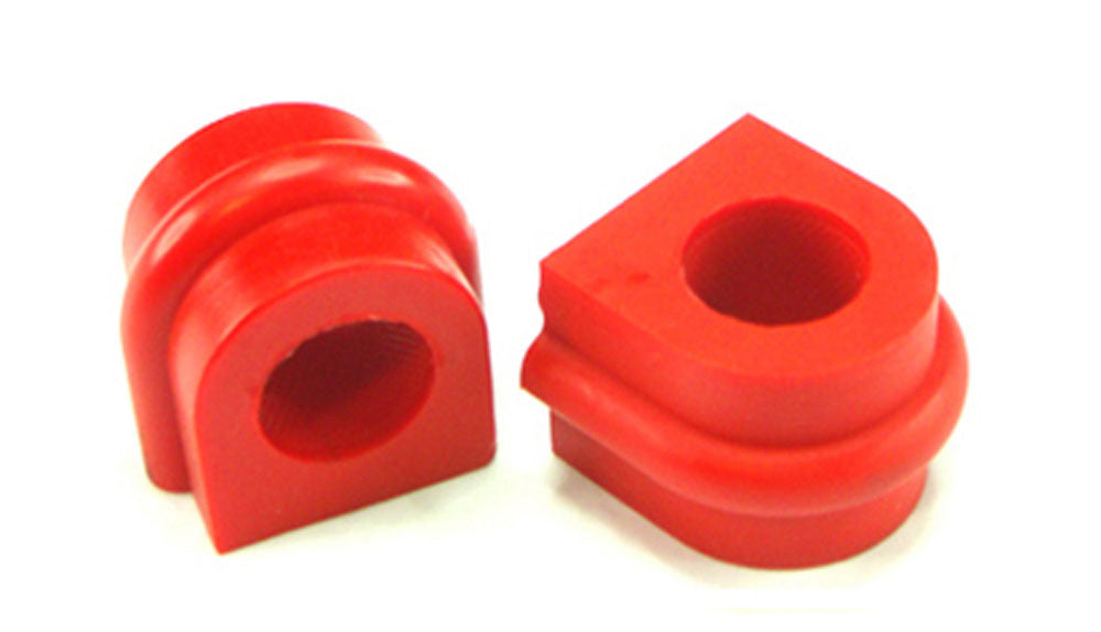 Urethane Swaybar D Bush 22mm (2 pkt) - EP3429/22