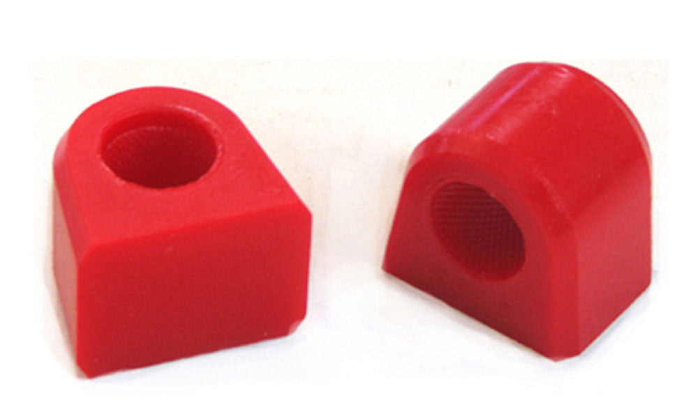 Urethane Swaybar D Bush 19mm (2 pkt) - EP3440/19