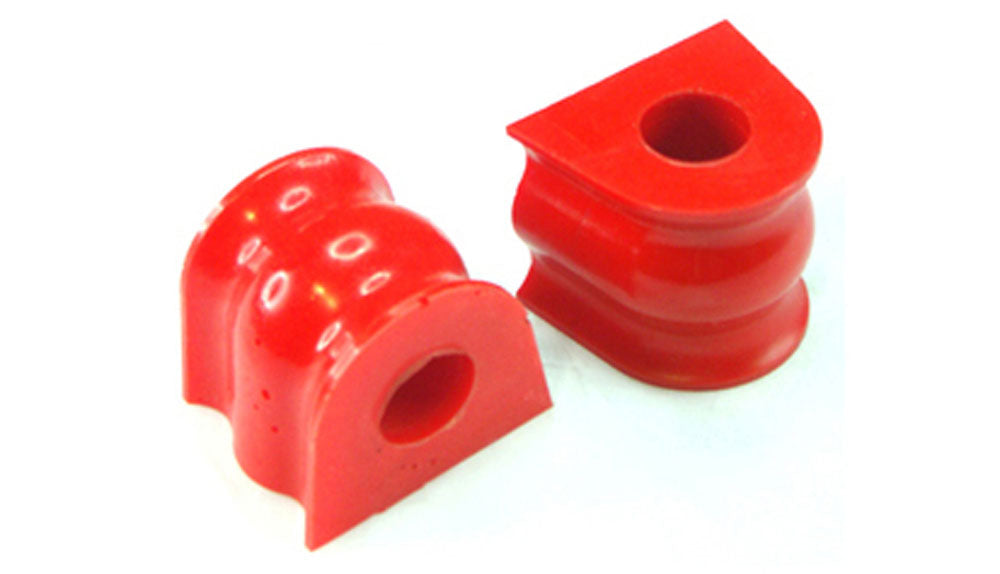 Urethane Swaybar D Bush 19mm (2 pkt) - EP3444/19