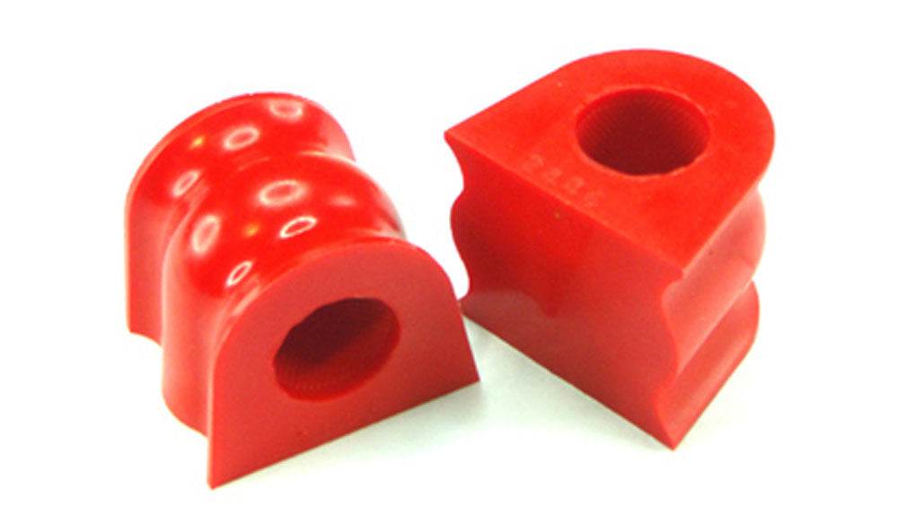 Urethane Swaybar D Bush 22mm (2 pkt) - EP3444/22