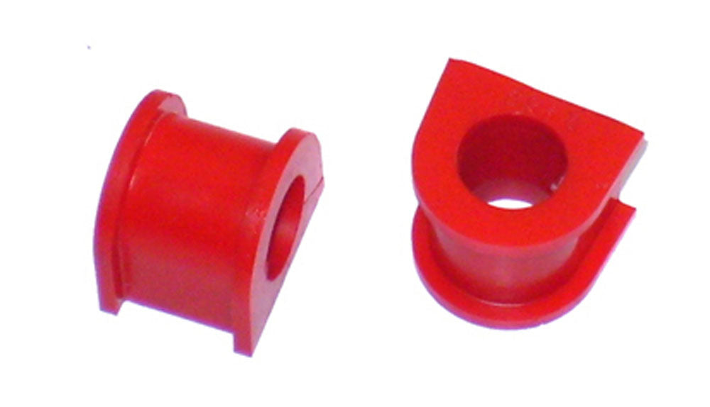 Urethane Swaybar D Bush 22mm (2 pkt) - EP3461/22
