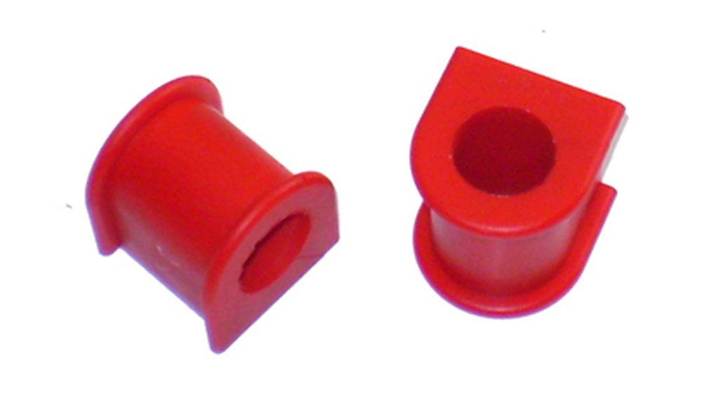 Urethane Swaybar D Bush 22mm (2 pkt) - EP3468/22