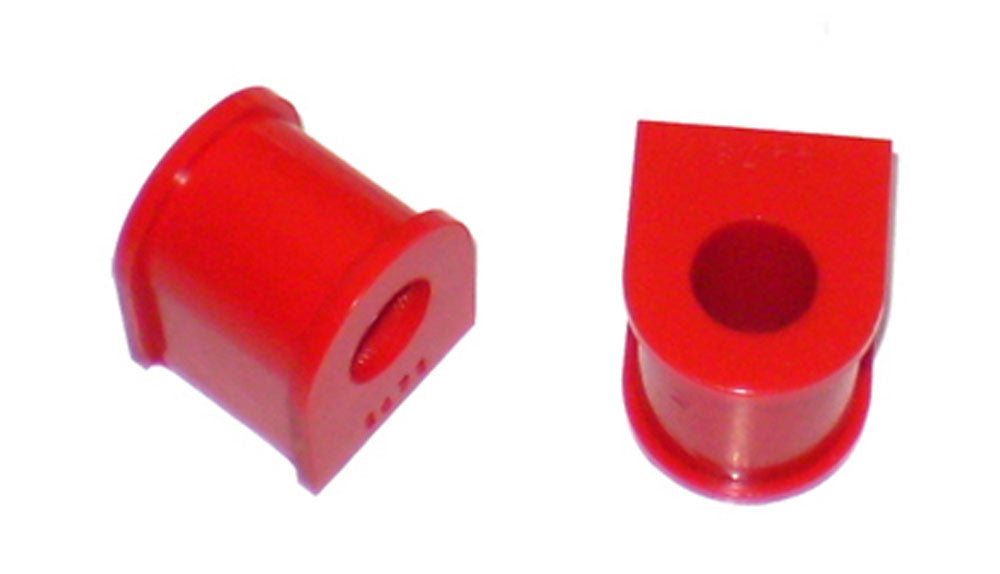Urethane Swaybar D Bush 18mm (2 pkt) - EP3478/18