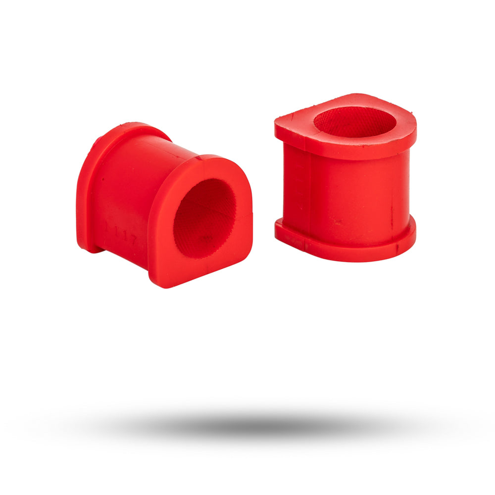 Urethane Swaybar D Bush 27mm (2 pkt) - EP3482/27