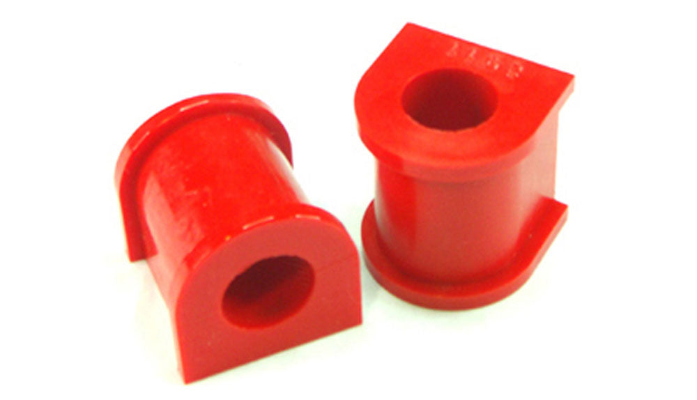 Urethane Swaybar D Bush 18mm (2 pkt) - EP3509/18