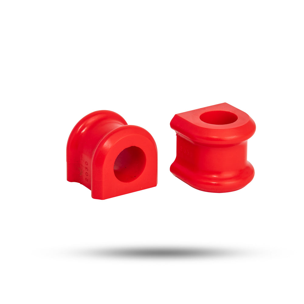 Urethane Swaybar D Bush 30mm (2 pkt) - EP3579/30