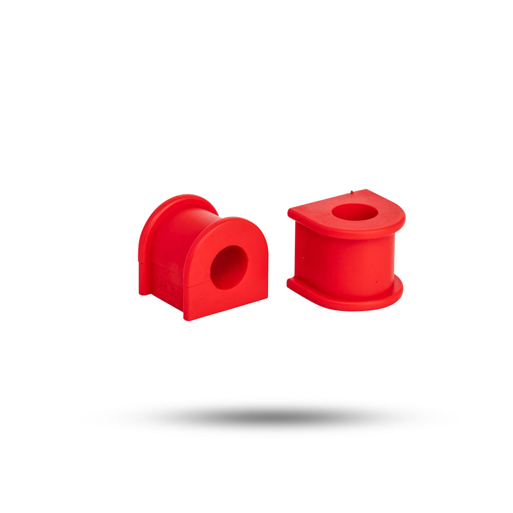 Urethane Swaybar D Bush 22mm (2 pkt) - EP3580/22