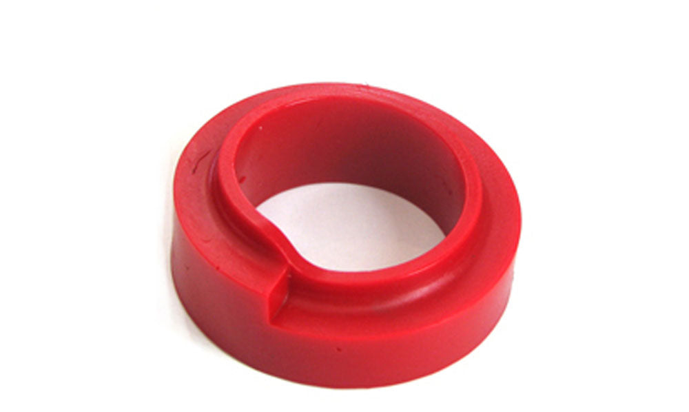 Urethane Coil Spring Spacer 10mm (1PKT) - EP385/10