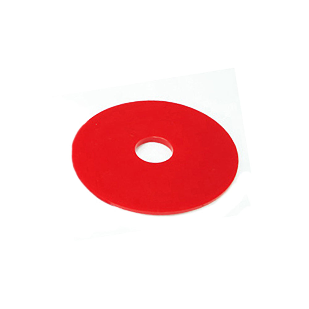 Urethane CoilSpring Spacer 6mm (1 PKT) - EP386/6