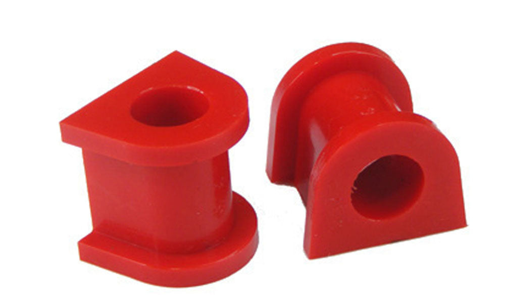 Urethane Swaybar D Bush 17mm (2 pkt) - EP3976/17