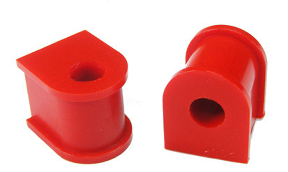 Urethane Swaybar D Bush 15mm (2 pkt) - EP3983/15