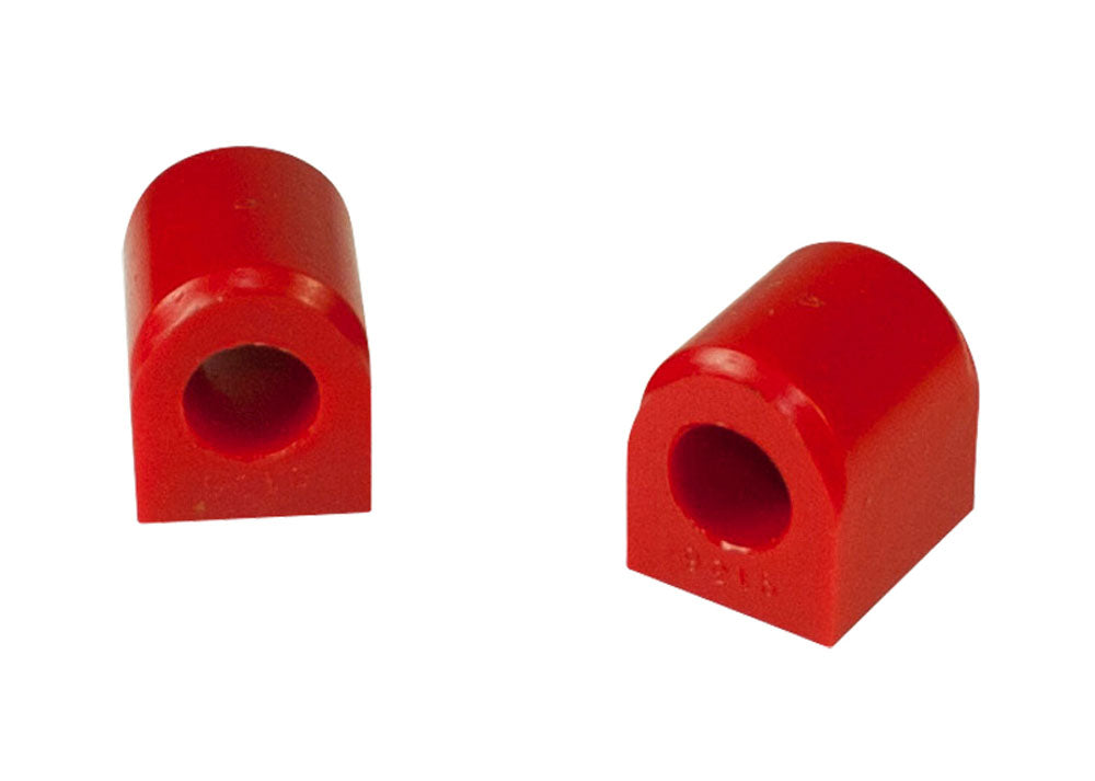 Urethane SwayBar 18mm D Bush (2 PKT) - EP589/18