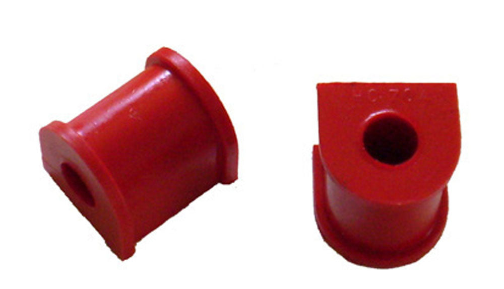 Urethane SwayBar 14mm D Bush (2 PKT) - EP613/14