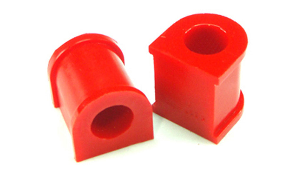 Urethane SwayBar 18mm D Bush (2 PKT) - EP613/18