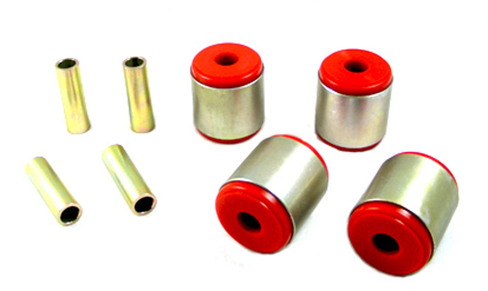 Urethane Leading Arm Rear Bush to Axle Hub (4PKT) - NLA - EP6612