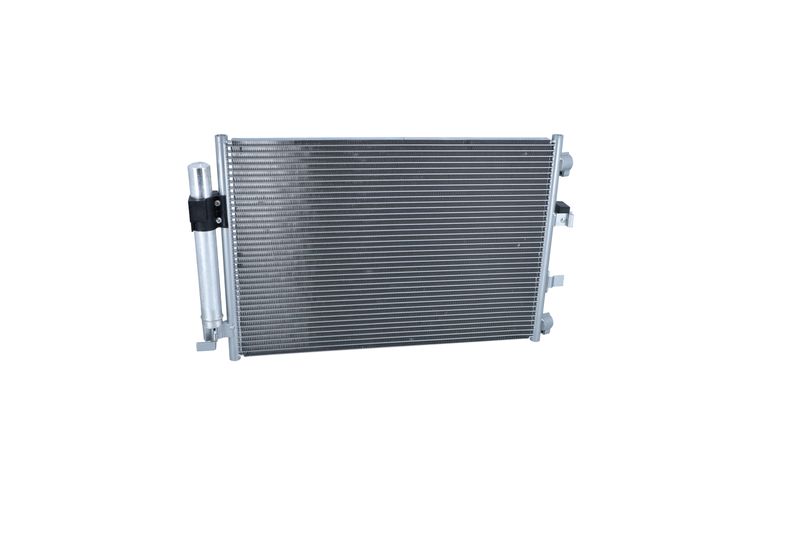 Lauhdutin, ilmastointilaite - 350210