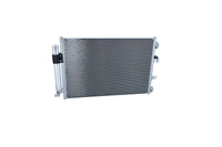 Lauhdutin, ilmastointilaite - 350210