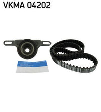 Hammashihnasarja - VKMA 04202