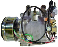 Kompressori, ilmastointilaite - ACP 115 000S