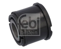 Akselinripustus - 19894