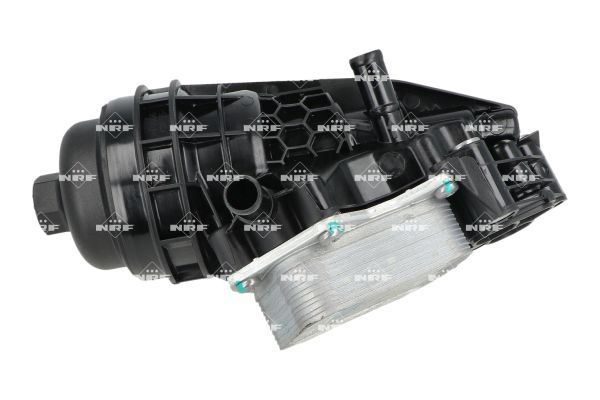 Eļļas radiators, Motoreļļa - 31888