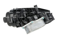 Eļļas radiators, Motoreļļa - 31888