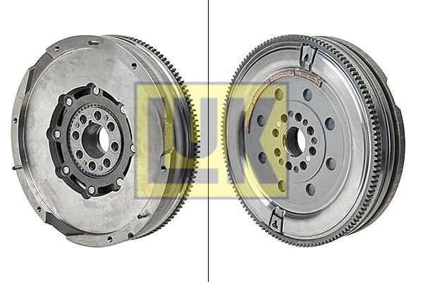 Spararats - 415 0752 10