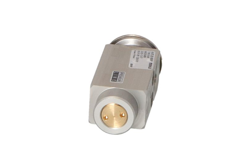 Paisuntaventtiili, ilmastointilaite - 38477