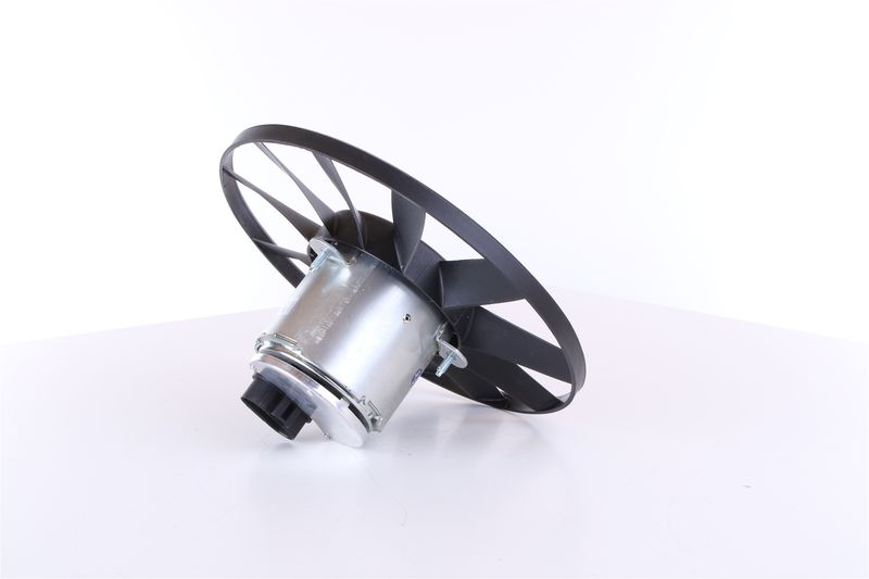 Ventilators, Motora dzesēšanas sistēma - 85720