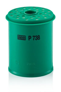 Polttoainesuodatin - P 738 x