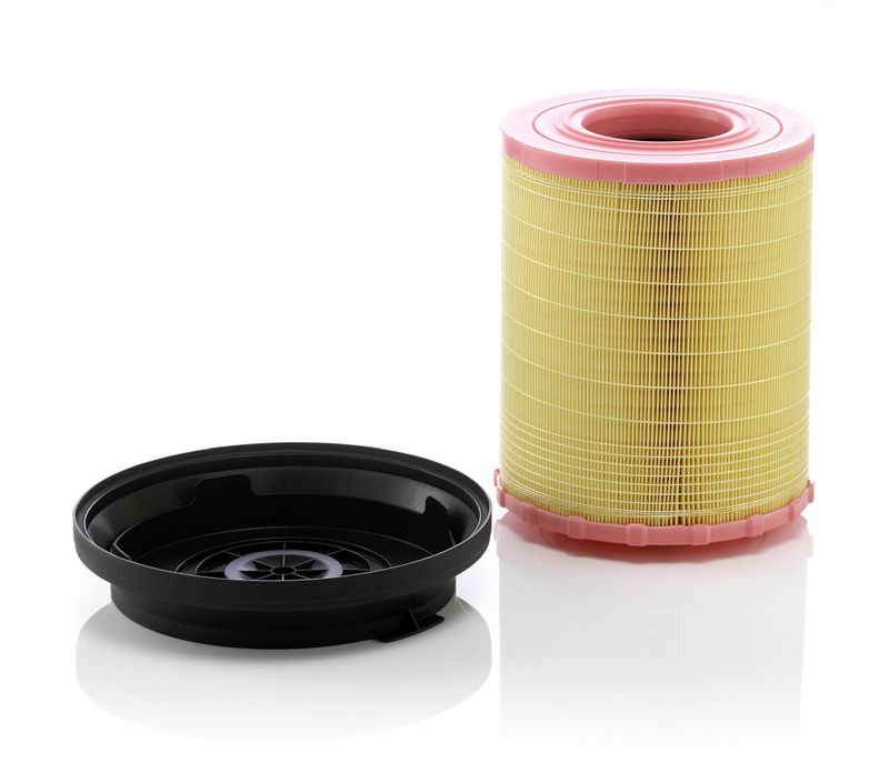 Ilmansuodatin - C 29 010 KIT