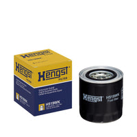 Degvielas filtrs - H519WK