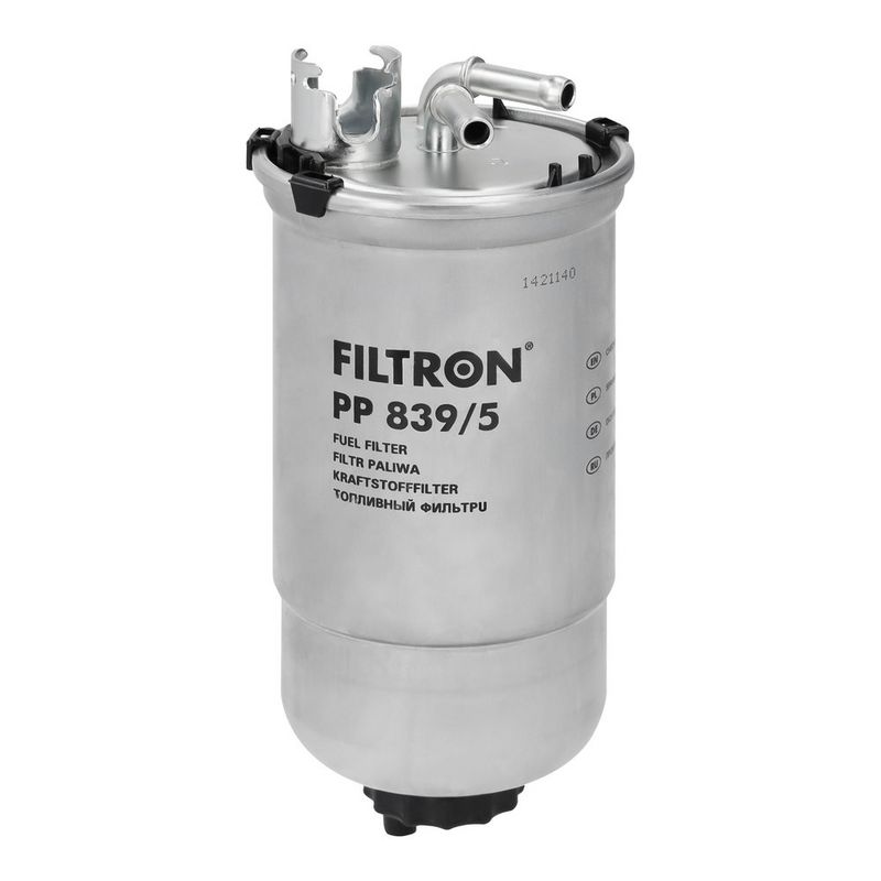 Degvielas filtrs - PP 839/5