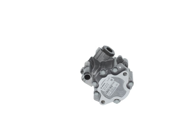 Hydrauliikkapumppu, ohjaus - K S01 000 531