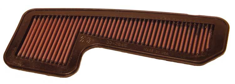 Gaisa filtrs - 33-2845