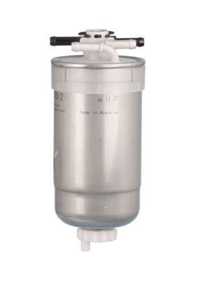 Degvielas filtrs - KL 233/2